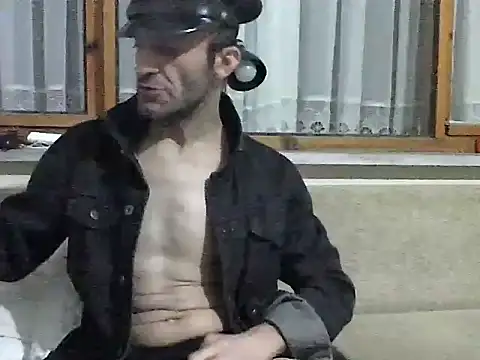 Aktorihann online show from 11.01.25