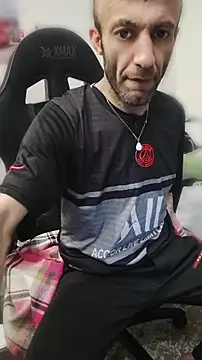 Aktorihann online show from 04.16.26