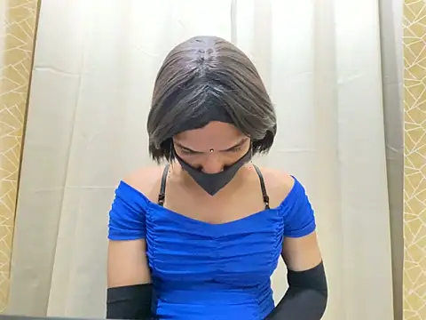 TransLisa7 online show from 04.23.26