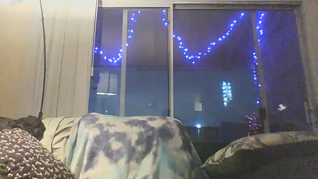 Snapshot of halobabe7620 chatting on 12.31.24 halobabe7620 online show from 12.31.24