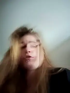 Snapshot of halobabe7620 chatting on 02.14.25 halobabe7620 online show from 02.14.25