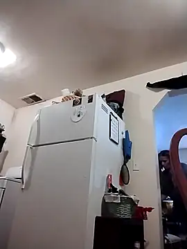 Snapshot of halobabe7620 chatting on 10.14.25 halobabe7620 online show from 10.14.25