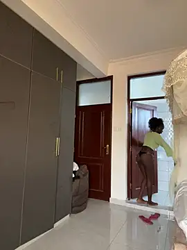 sexyziva online show from 03.18.26