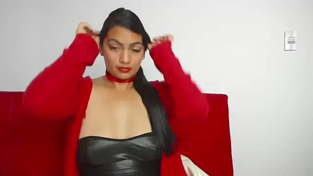 SamanthaBeke online show from 02.27.26