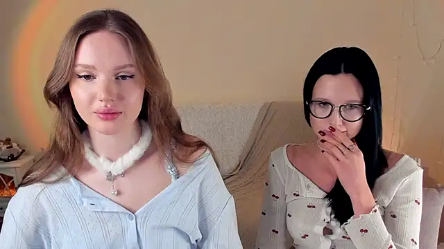 MishkaMe online show from 01.05.26