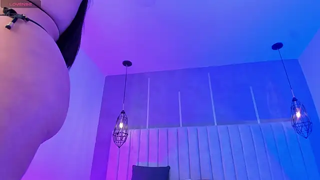 pamelaa vega online show from 09.15.25