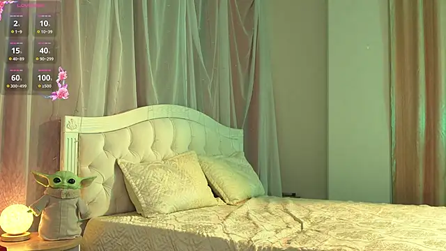 AlisaLore online show from 01.13.25