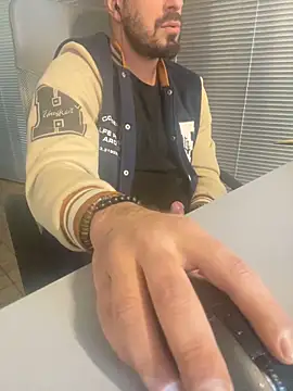 giorgakaci69 online show from 02.23.26