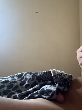 kidbengala164 online show from 11.24.25