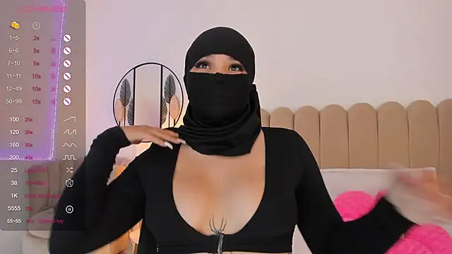 nashi ra online show from 01.22.25