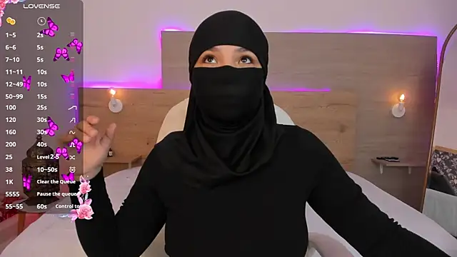 nashi ra online show from 02.07.26