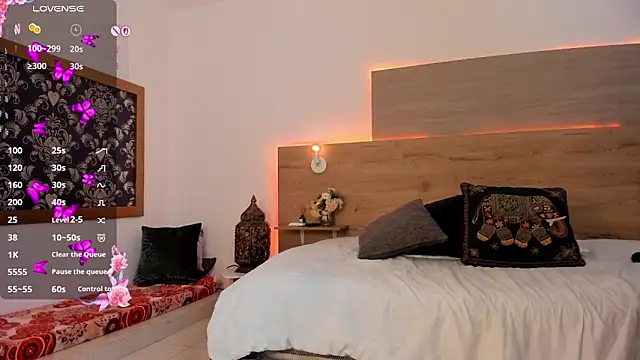 nashi ra online show from 04.17.26