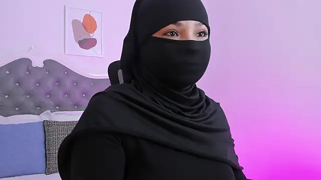 nashi ra online show from 06.27.26