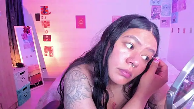 StephaniFox online show from 01.14.25