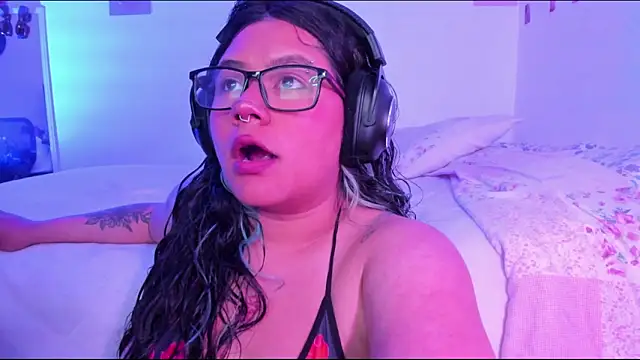 StephaniFox online show from 01.22.25