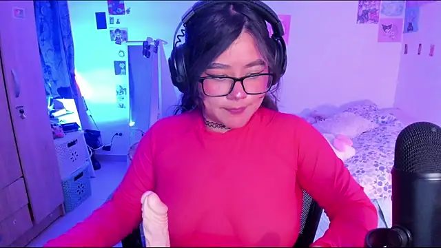 StephaniFox online show from 01.30.25