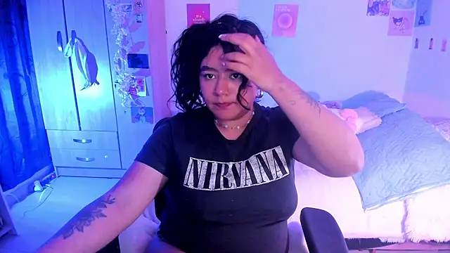 StephaniFox online show from 02.19.25