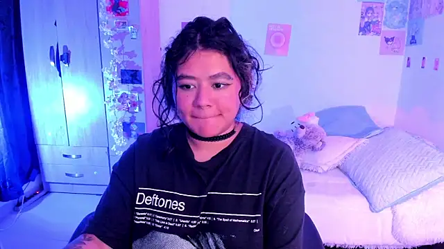 StephaniFox online show from 02.24.25