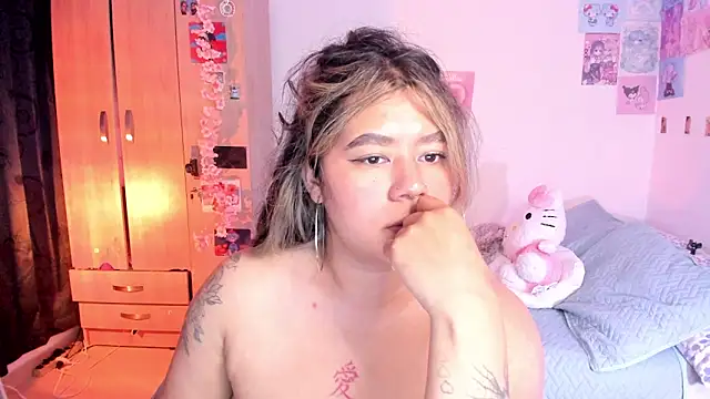 StephaniFox online show from 03.12.25