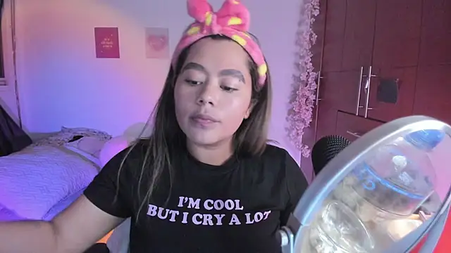 StephaniFox online show from 09.21.25