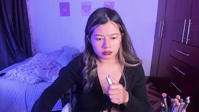 StephaniFox online show from 11.02.25