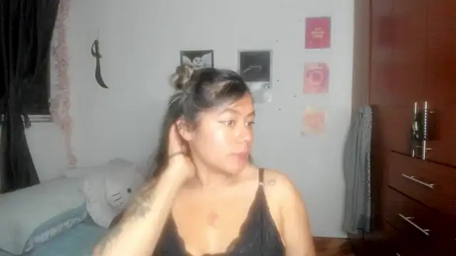 StephaniFox online show from 01.07.26