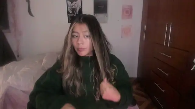 StephaniFox online show from 03.02.26