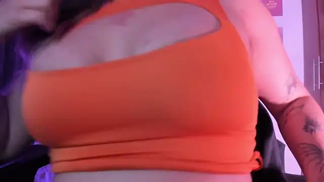 StephaniFox online show from 04.06.26