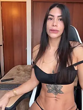 Dj scarlettmorreti online show from 03.22.25