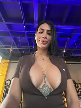 Dj scarlettmorreti online show from 01.16.26