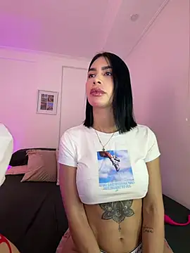Dj scarlettmorreti online show from 05.18.26