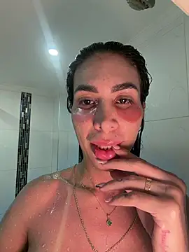 Dj scarlettmorreti online show from 05.26.26