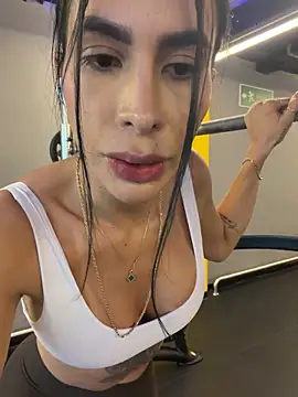 Dj scarlettmorreti online show from 05.31.26