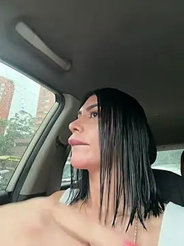 Dj scarlettmorreti online show from 06.08.26