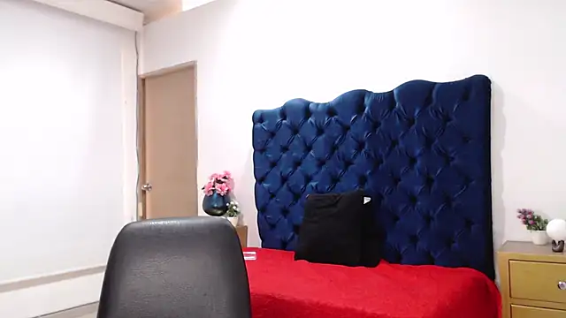 LoveAzuka  online show from 11.11.25