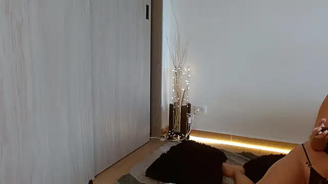 TatianaRico online show from 01.28.25