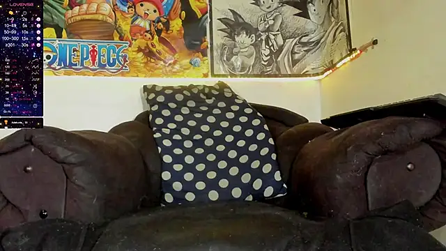  ThomasBoy  online show from 12.07.24