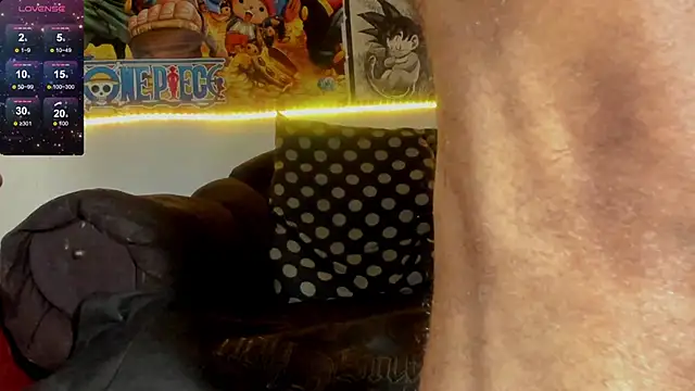  ThomasBoy  online show from 03.13.25