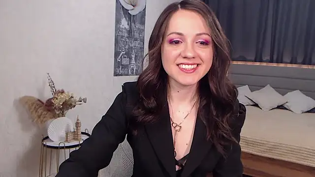 SusanMorado online show from 02.06.25