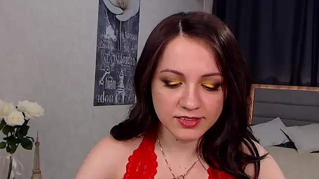 SusanMorado online show from 02.09.25