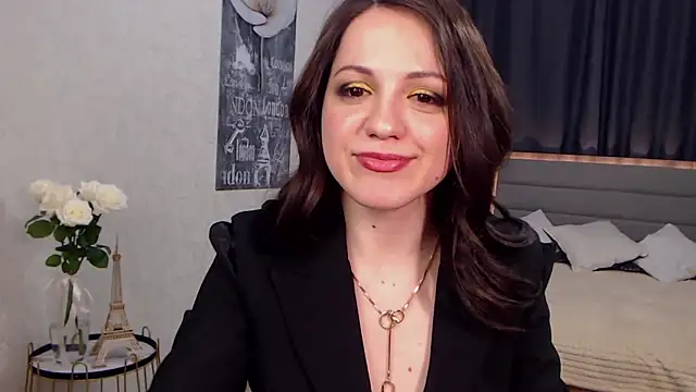 SusanMorado online show from 02.09.25