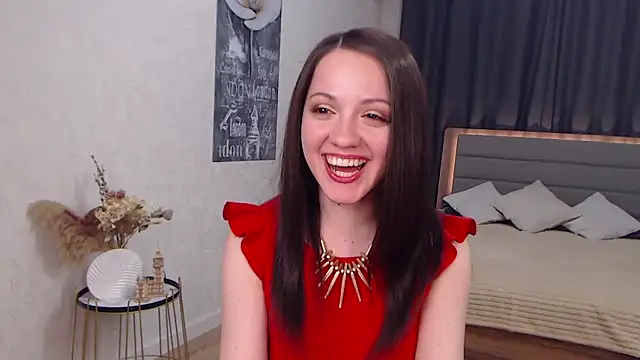 SusanMorado online show from 02.17.25