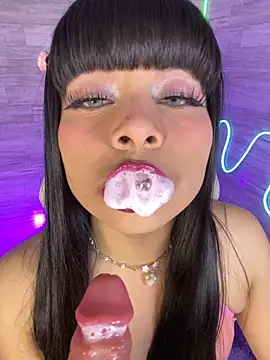 Bubalu Uwwu online show from 11.28.25