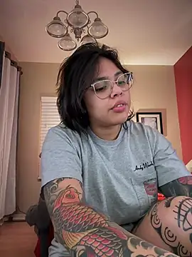 Snapshot of miacanela_xo chatting on 01.16.25 miacanela xo online show from 01.16.25