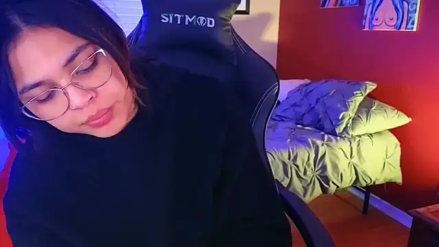 Snapshot of miacanela_xo chatting on 01.26.25 miacanela xo online show from 01.26.25