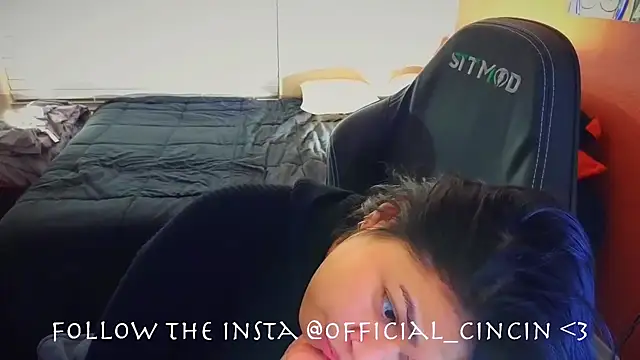 Snapshot of miacanela_xo chatting on 02.16.25 miacanela xo online show from 02.16.25