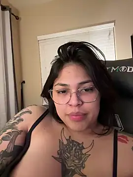 Snapshot of miacanela_xo chatting on 03.03.25 miacanela xo online show from 03.03.25