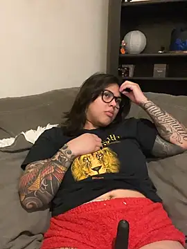 miacanela xo online show from 03.14.26