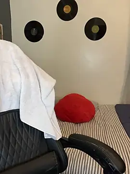 miacanela xo online show from 03.21.26