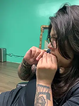 miacanela xo online show from 04.15.26